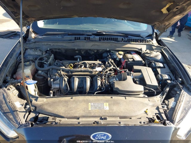 Ford 2014 2014 3FA6P0H78ER356409 Image 10