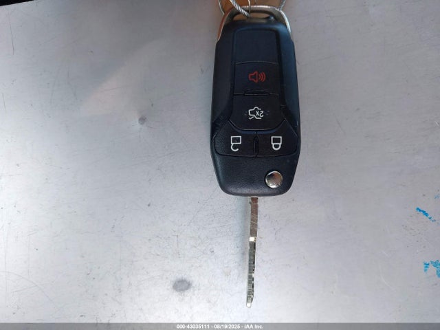 Ford 2014 2014 3FA6P0H78ER356409 Image 11