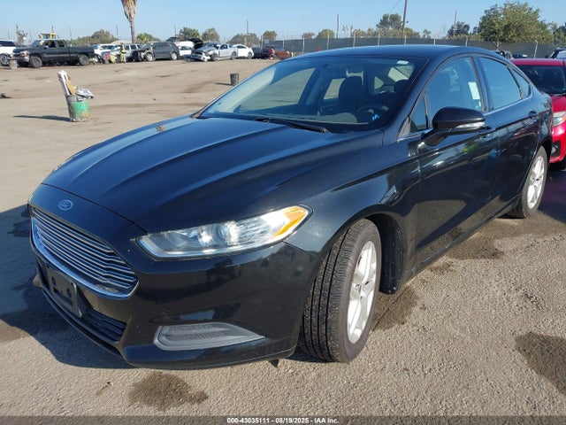 Ford 2014 2014 3FA6P0H78ER356409 Image 2
