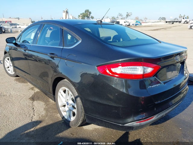 Ford 2014 2014 3FA6P0H78ER356409 Image 3