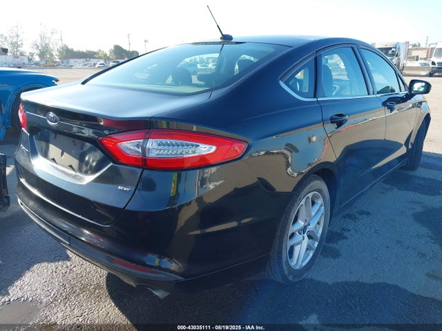 Ford 2014 2014 3FA6P0H78ER356409 Image 4