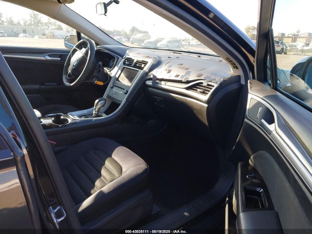Ford 2014 2014 3FA6P0H78ER356409 Image 5