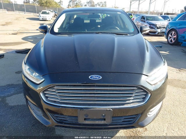 Ford 2014 2014 3FA6P0H78ER356409 Image 6