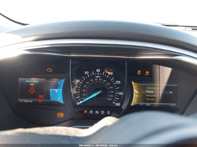 Ford 2014 2014 3FA6P0H78ER356409 Image 7