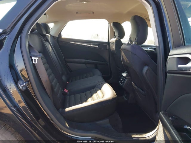 Ford 2014 2014 3FA6P0H78ER356409 Image 8