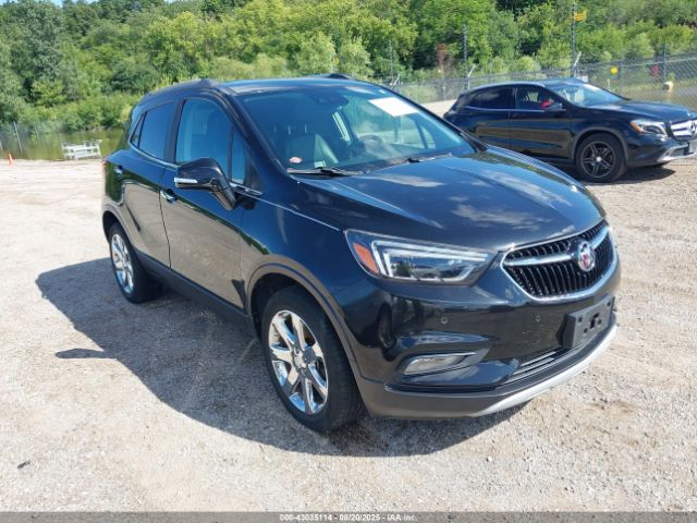 2017 BUICK ENCORE KL4CJHSB7HB138765