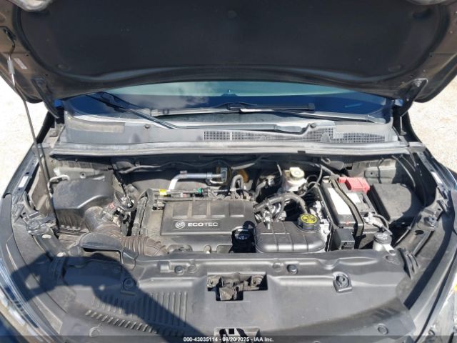 2017 BUICK ENCORE KL4CJHSB7HB138765 Photo 9