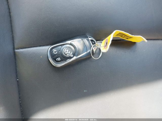 2017 BUICK ENCORE KL4CJHSB7HB138765 Photo 10