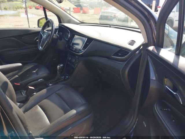 2017 BUICK ENCORE KL4CJHSB7HB138765 Photo 4
