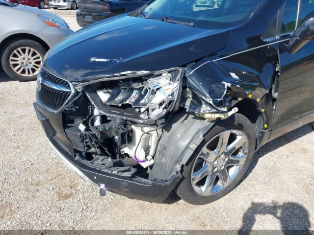 2017 BUICK ENCORE KL4CJHSB7HB138765 Photo 5