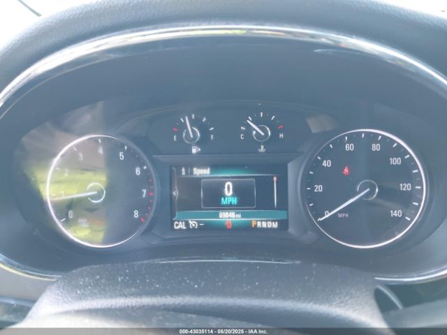 2017 BUICK ENCORE KL4CJHSB7HB138765 Photo 6