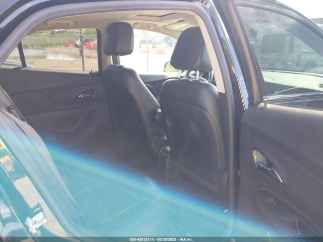 2017 BUICK ENCORE KL4CJHSB7HB138765 Photo 7