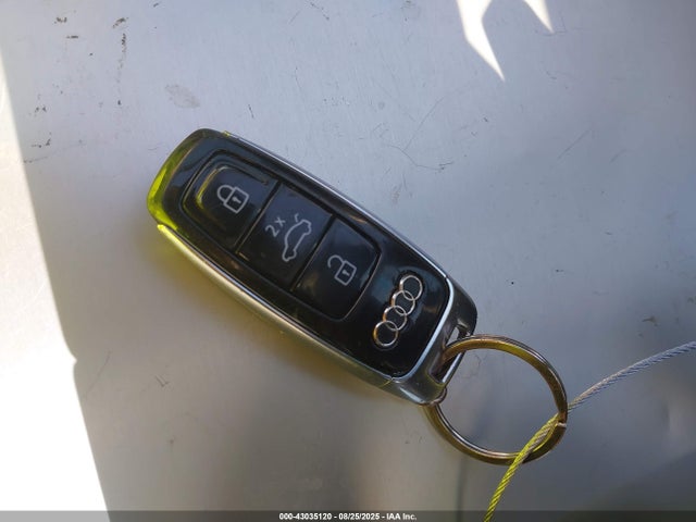 Audi 45 tfsi 2023 WA1ACBF76PD015188 Image 11