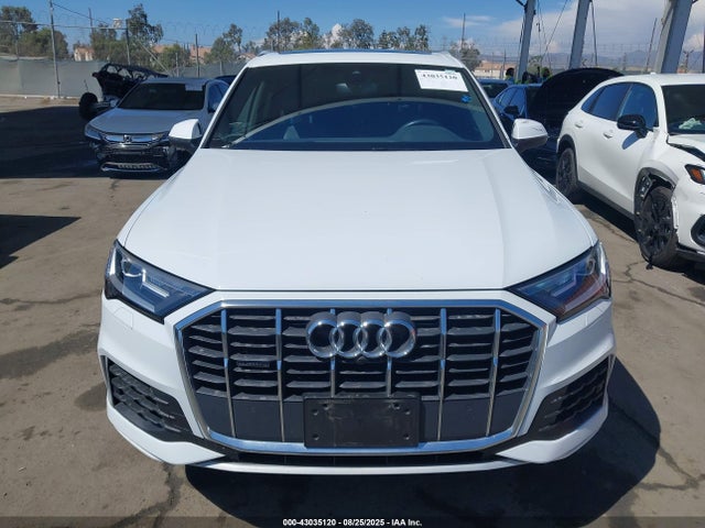 Audi 45 tfsi 2023 WA1ACBF76PD015188 Image 13