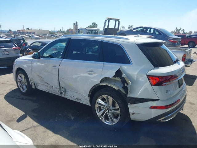 Audi 45 tfsi 2023 WA1ACBF76PD015188 Image 15