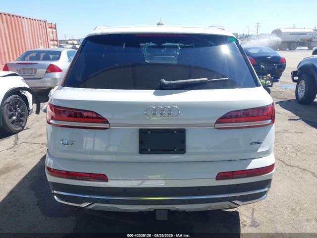 Audi 45 tfsi 2023 WA1ACBF76PD015188 Image 17
