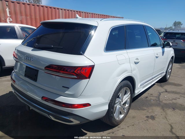 Audi 45 tfsi 2023 WA1ACBF76PD015188 Image 4