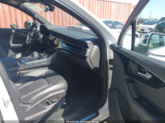 Audi 45 tfsi 2023 WA1ACBF76PD015188 Image 5