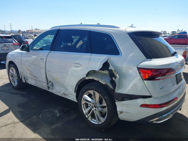 Audi 45 tfsi 2023 WA1ACBF76PD015188 Image 6