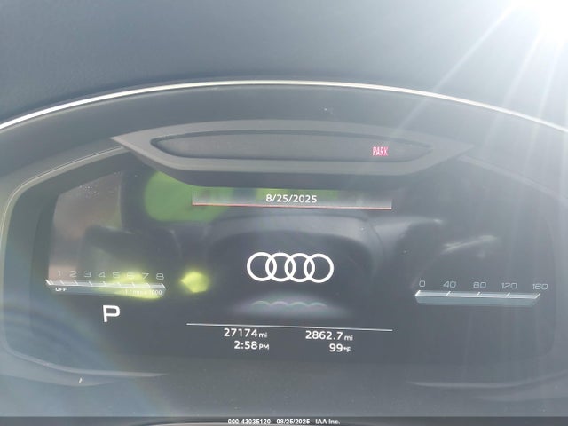 Audi 45 tfsi 2023 WA1ACBF76PD015188 Image 7