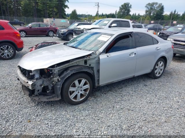 2007 LEXUS ES 350 JTHBJ46G972047574 Photo 1