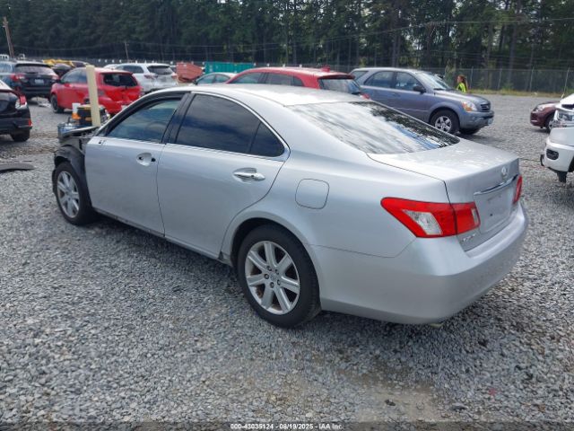 2007 LEXUS ES 350 JTHBJ46G972047574 Photo 2