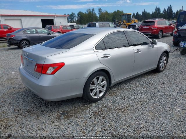 2007 LEXUS ES 350 JTHBJ46G972047574 Photo 3