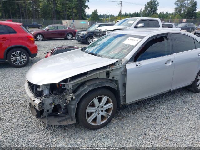 2007 LEXUS ES 350 JTHBJ46G972047574 Photo 5