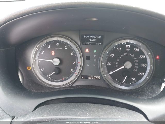 2007 LEXUS ES 350 JTHBJ46G972047574 Photo 6