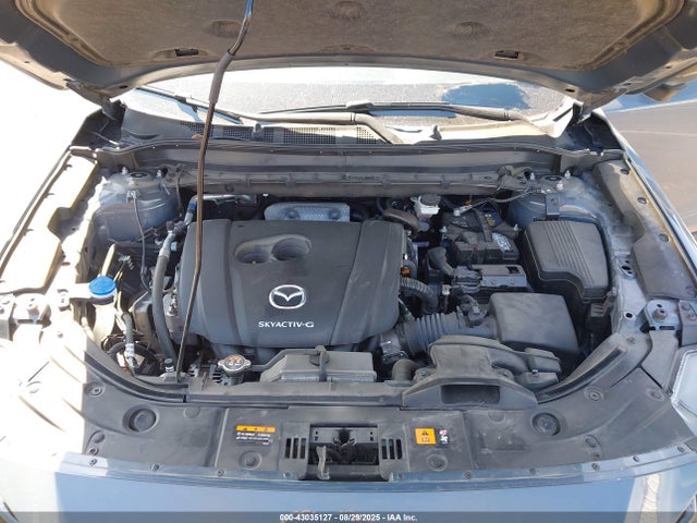 Mazda py 2024 JM3KFBCL5R0459263 Image 10