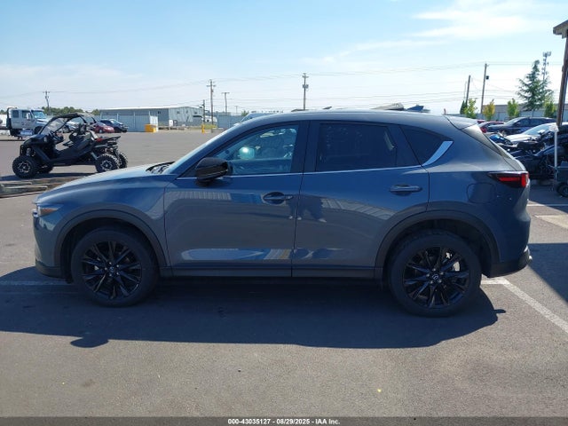 Mazda py 2024 JM3KFBCL5R0459263 Image 13