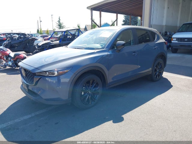 Mazda py 2024 JM3KFBCL5R0459263 Image 2