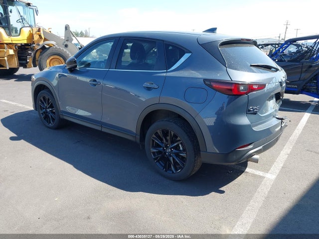 Mazda py 2024 JM3KFBCL5R0459263 Image 3