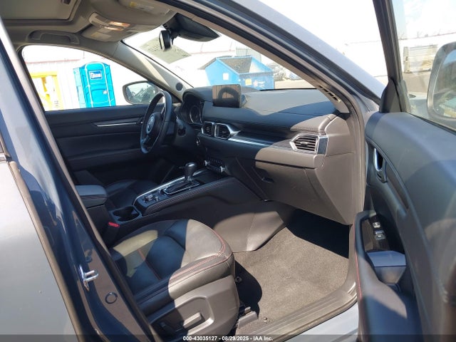 Mazda py 2024 JM3KFBCL5R0459263 Image 5