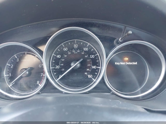 Mazda py 2024 JM3KFBCL5R0459263 Image 7