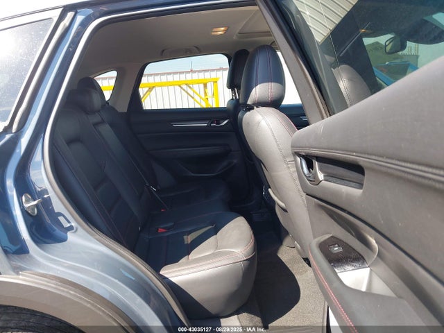 Mazda py 2024 JM3KFBCL5R0459263 Image 8