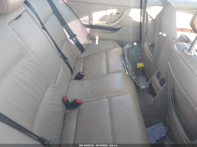 Продажа на аукционе авто 2006 Bmw 325i, vin: WBAVB13526KX43119, номер лота: 43035128