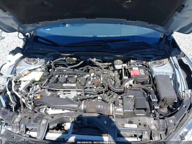 SHHFK7H70HU400974 Honda l15ba