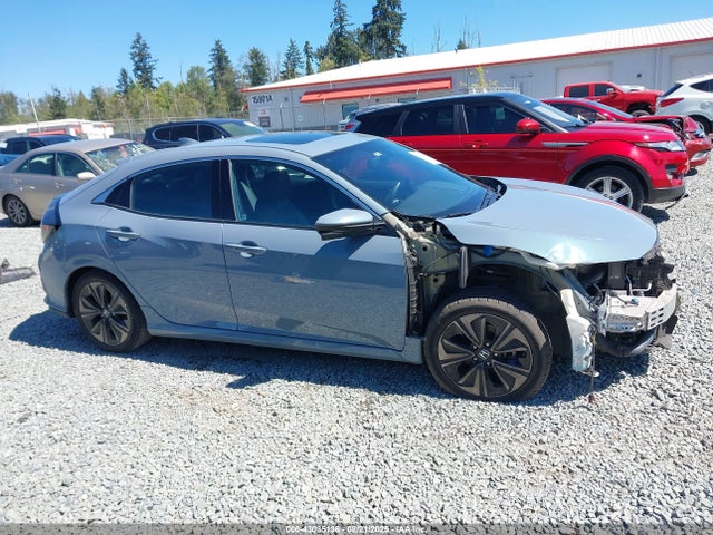 SHHFK7H70HU400974 Honda l15ba