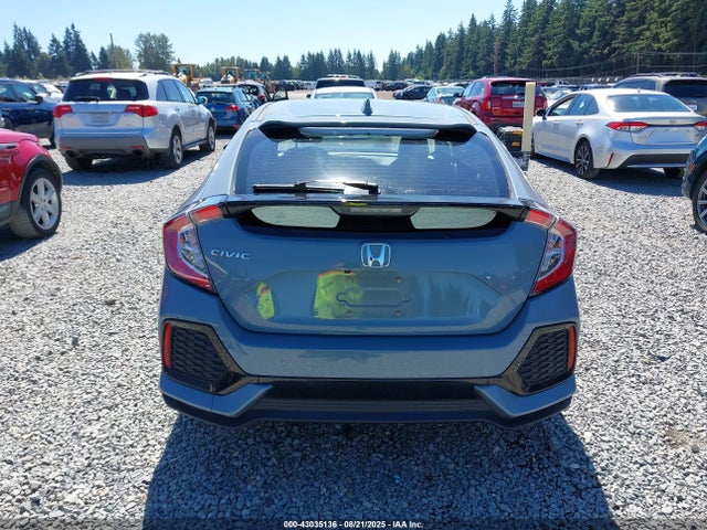 SHHFK7H70HU400974 Honda l15ba