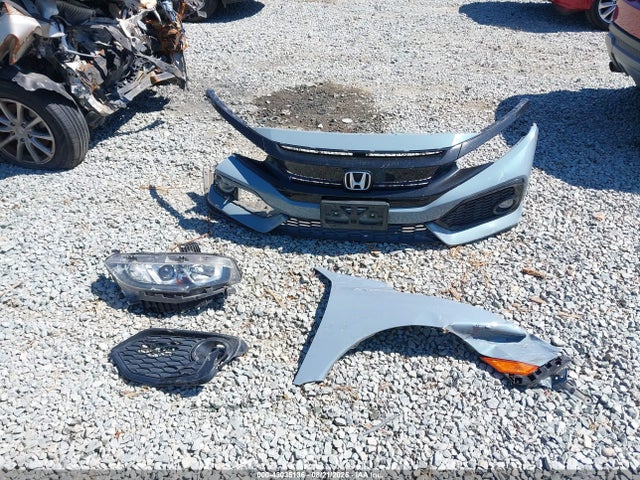 SHHFK7H70HU400974 Honda l15ba