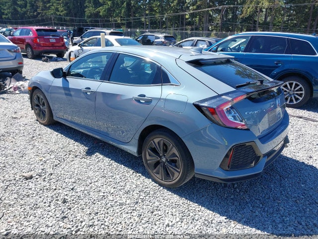 SHHFK7H70HU400974 Honda l15ba