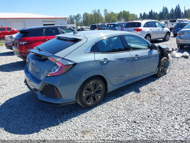 SHHFK7H70HU400974 Honda l15ba