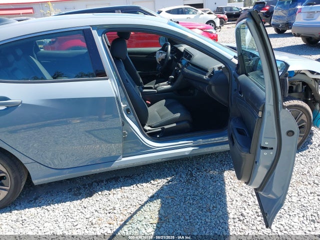 SHHFK7H70HU400974 Honda l15ba