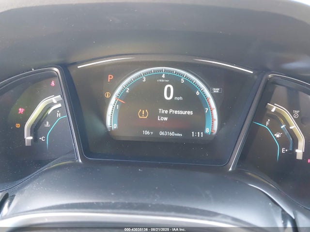 SHHFK7H70HU400974 Honda l15ba