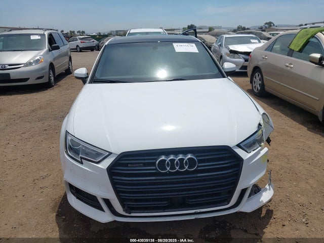 Audi 2020 2020 WAUBEGFF0LA102876 Image 13