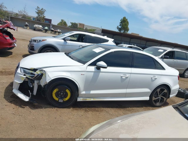 Audi 2020 2020 WAUBEGFF0LA102876 Image 15