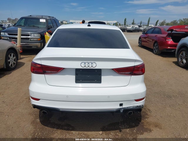 Audi 2020 2020 WAUBEGFF0LA102876 Image 17