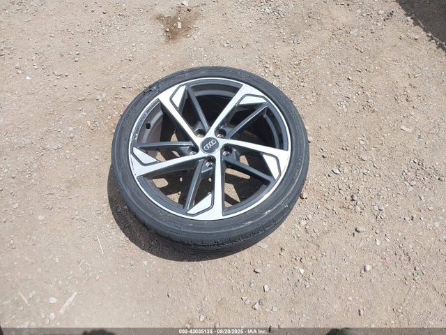 Audi 2020 2020 WAUBEGFF0LA102876 Image 12