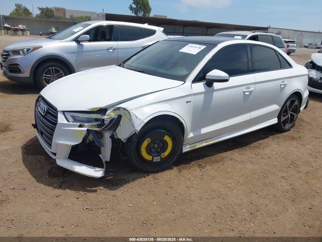 Audi 2020 2020 WAUBEGFF0LA102876 Image 2